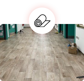 Flooring Solutions in South Wales